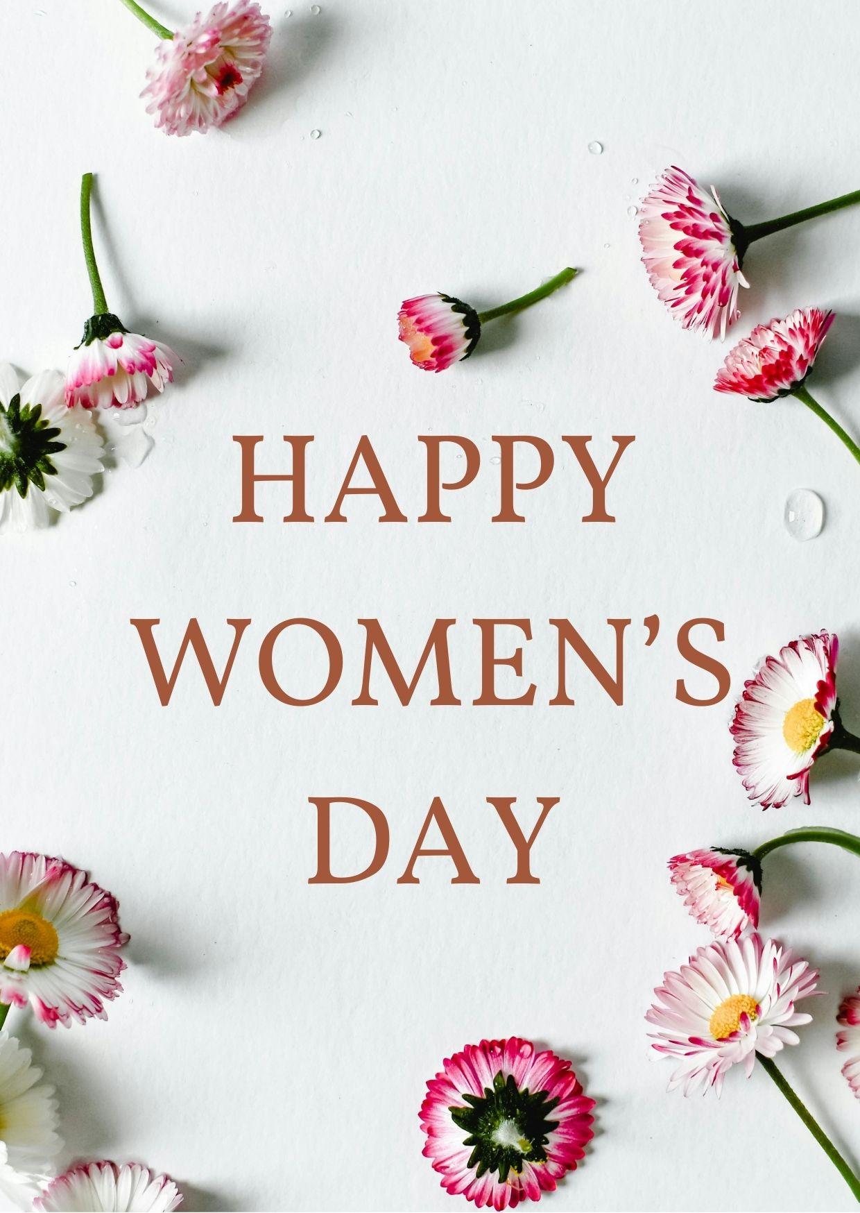 Celebrate Her: Best Women's Day Greetings for All Platforms